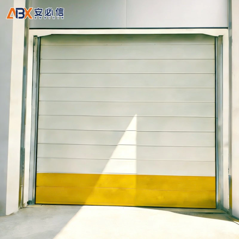 荆门工业提升门